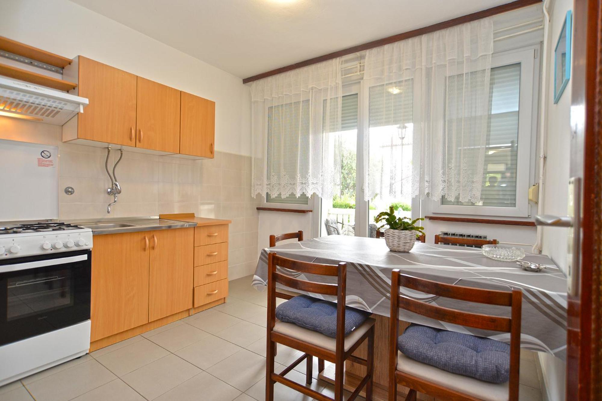 Apartment Brajdine 405 Medulin Exterior foto