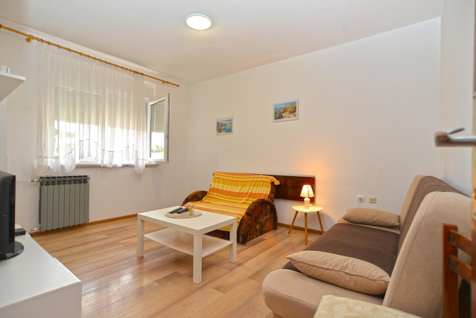 Apartment Brajdine 405 Medulin Exterior foto