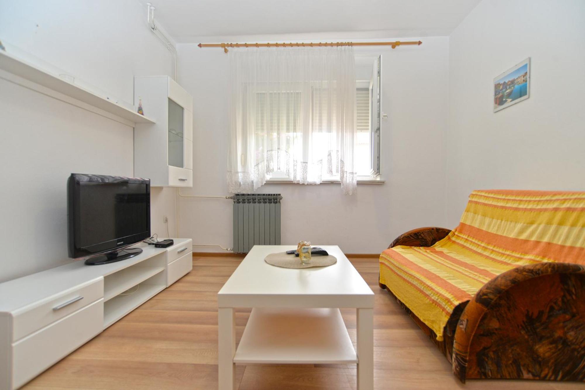 Apartment Brajdine 405 Medulin Exterior foto