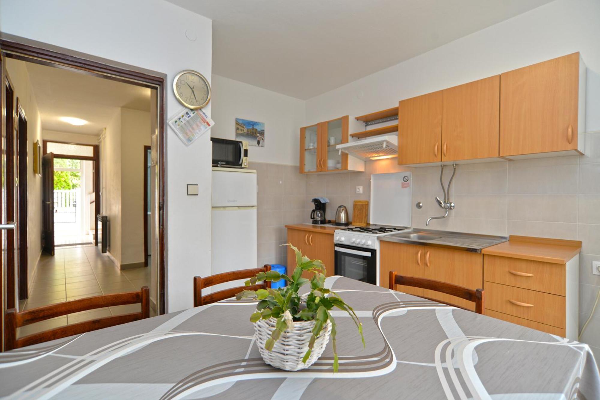 Apartment Brajdine 405 Medulin Exterior foto