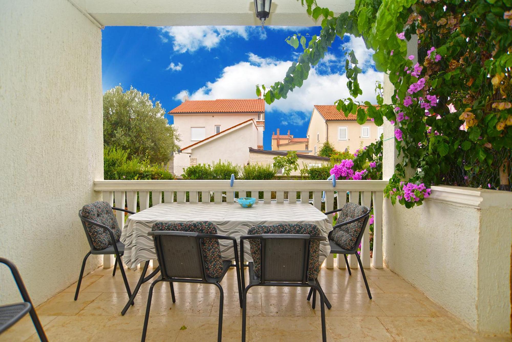 Apartment Brajdine 405 Medulin Exterior foto