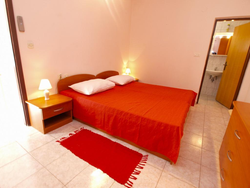 Apartment Brajdine 405 Medulin Exterior foto