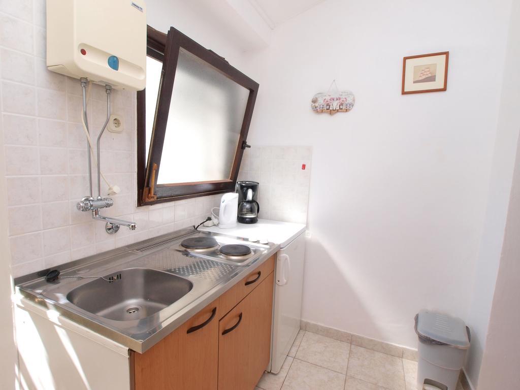 Apartment Brajdine 405 Medulin Exterior foto