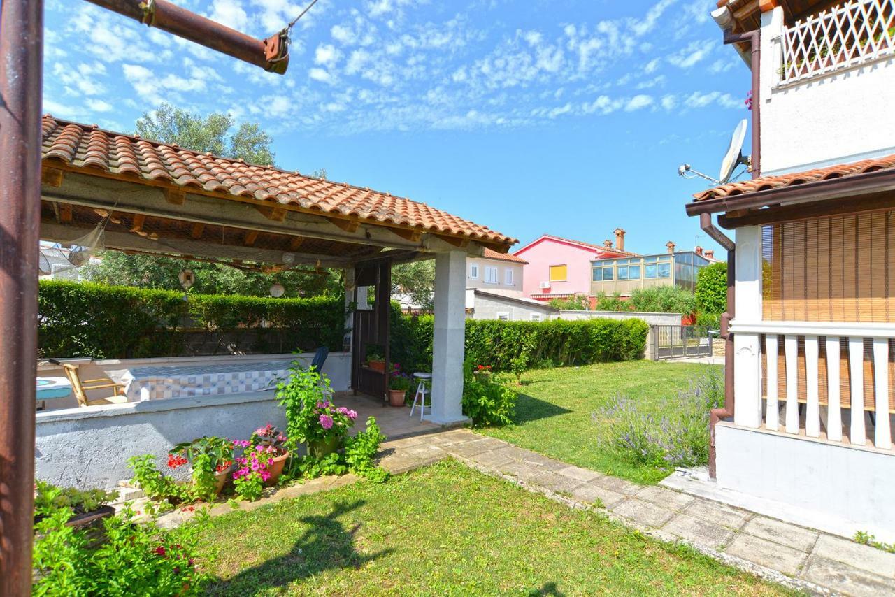Apartment Brajdine 405 Medulin Exterior foto