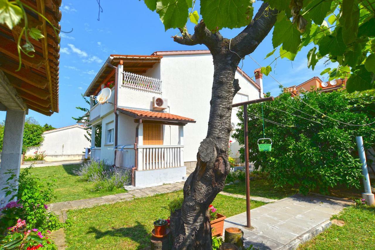 Apartment Brajdine 405 Medulin Exterior foto