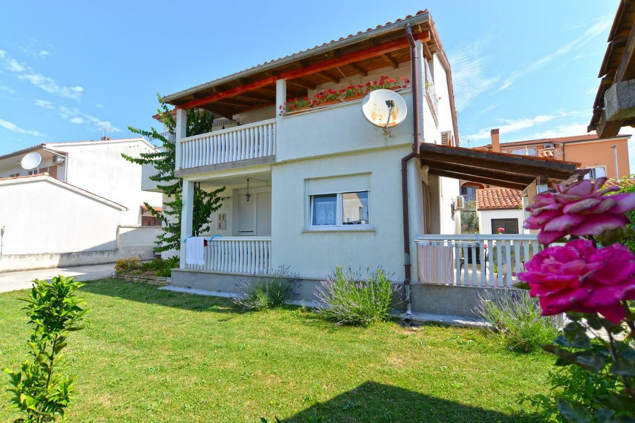 Apartment Brajdine 405 Medulin Exterior foto